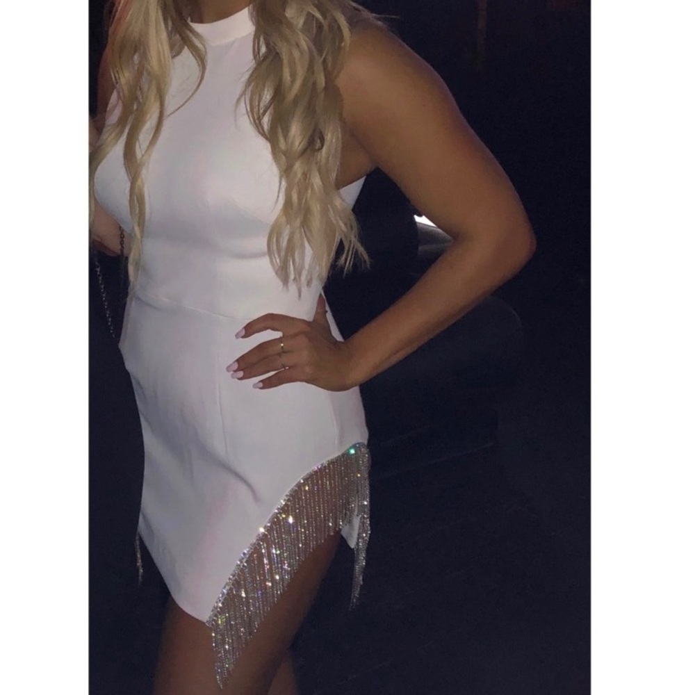 House of cb dress